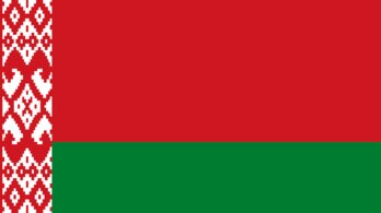 Государственный флаг Республики Беларусь 